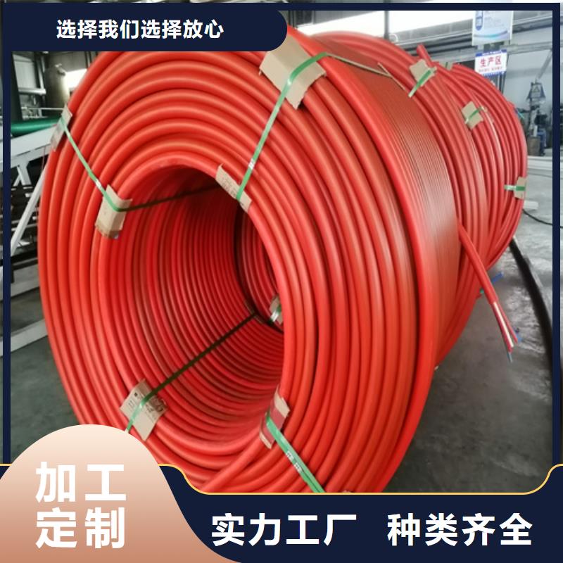 集束管厂家供应