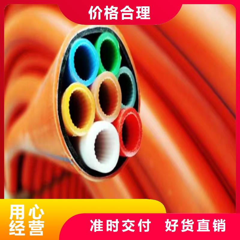 集束管厂家供应