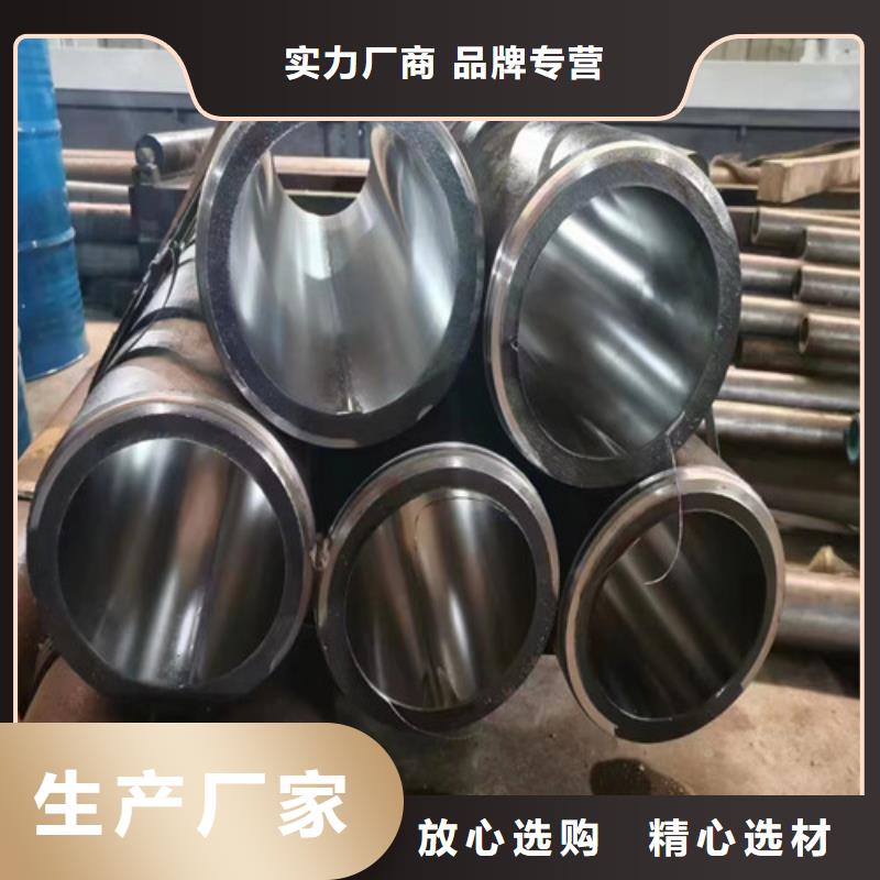 口碑好的大口径绗磨管生产厂家