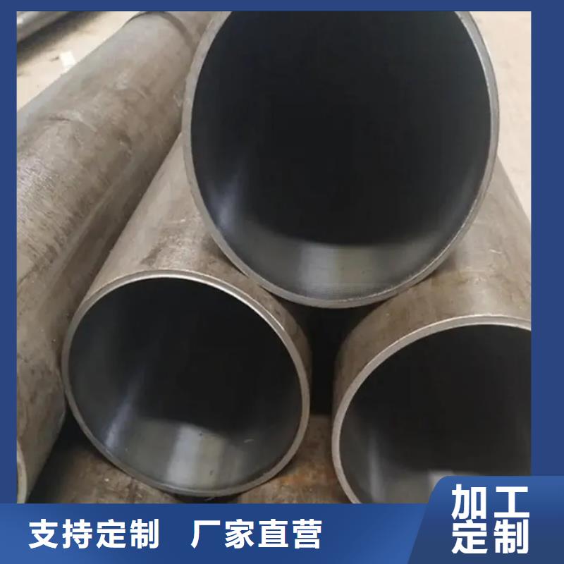 口碑好的大口径绗磨管生产厂家
