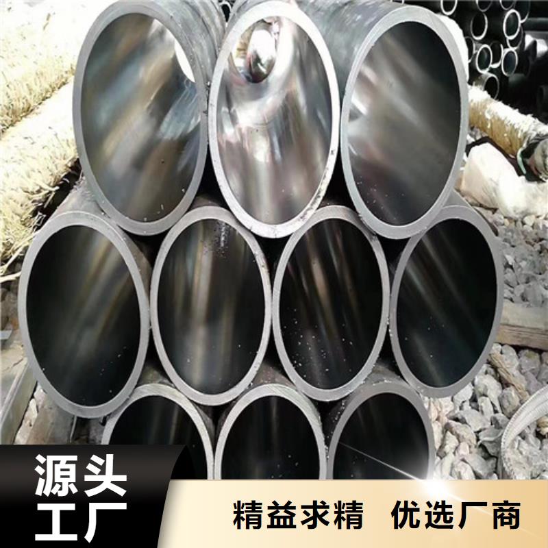 不锈钢绗磨管行内优选