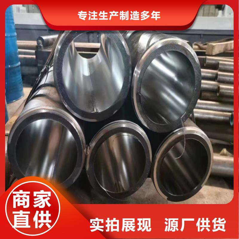 口碑好的大口径绗磨管生产厂家