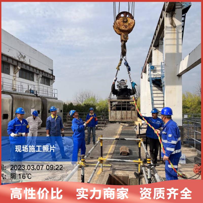 水下,水下打捞放心之选
