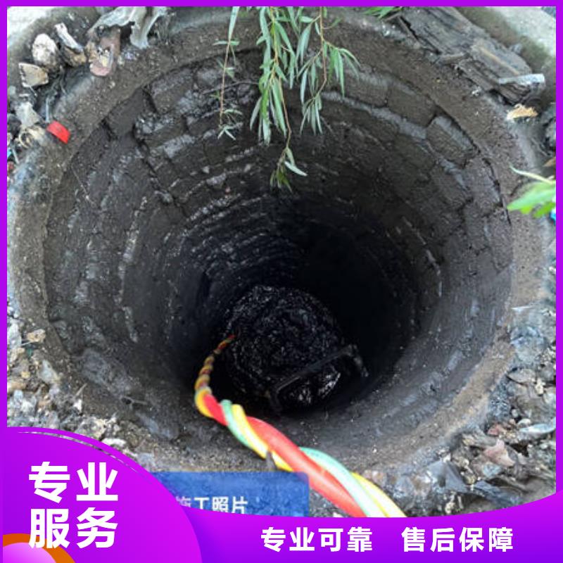 水下爆破费用是多少