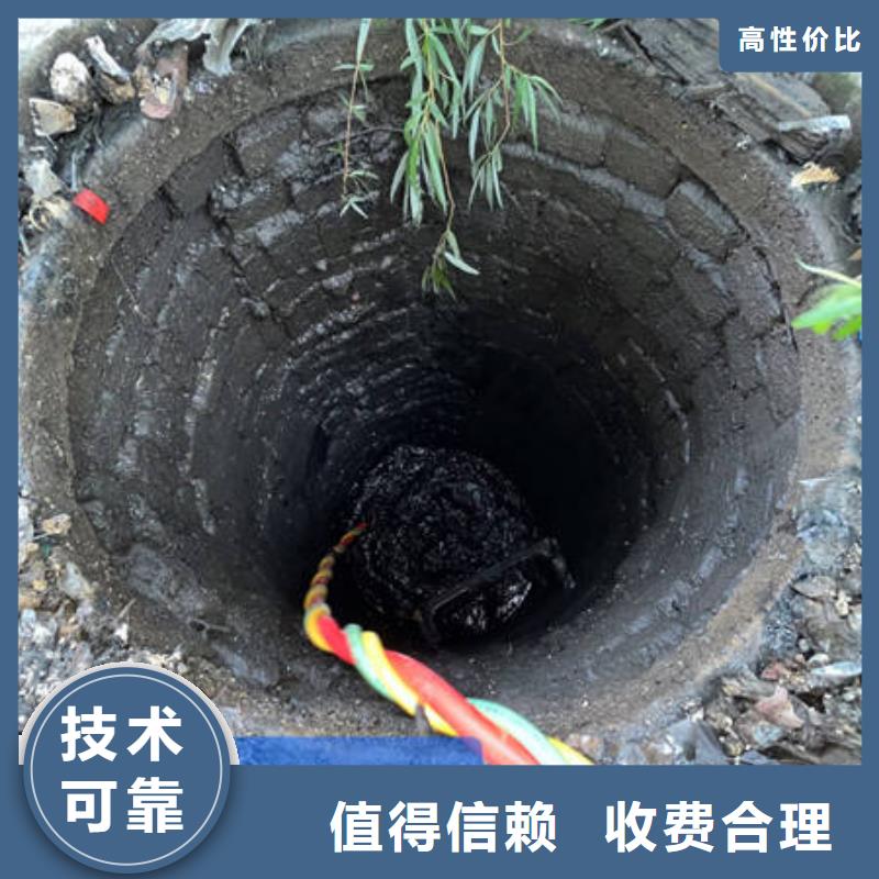 水下水下作业欢迎合作