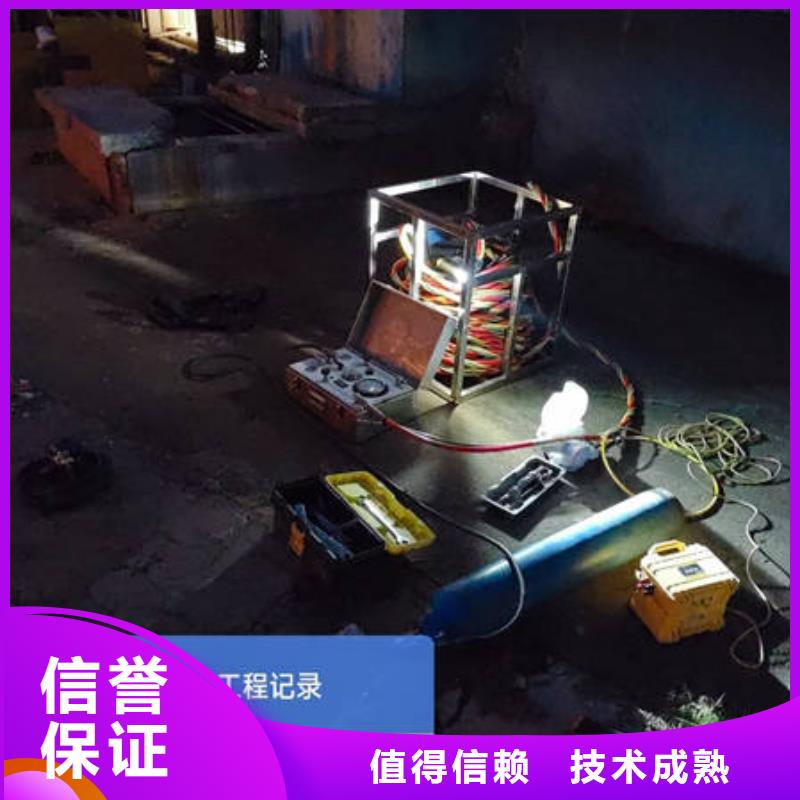 水下防渗堵漏行业口碑好