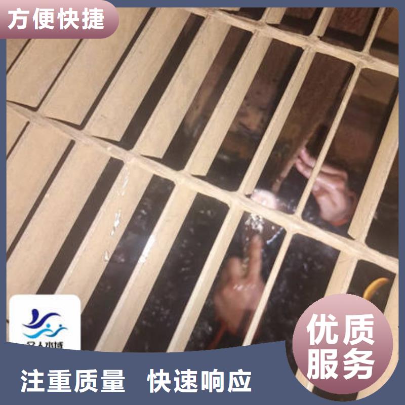水下封堵欢迎来电