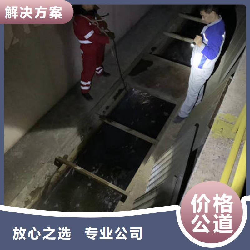 水下,水下工程设施安装解决方案