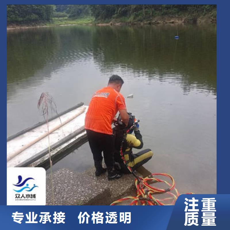 水下水下封堵实力商家