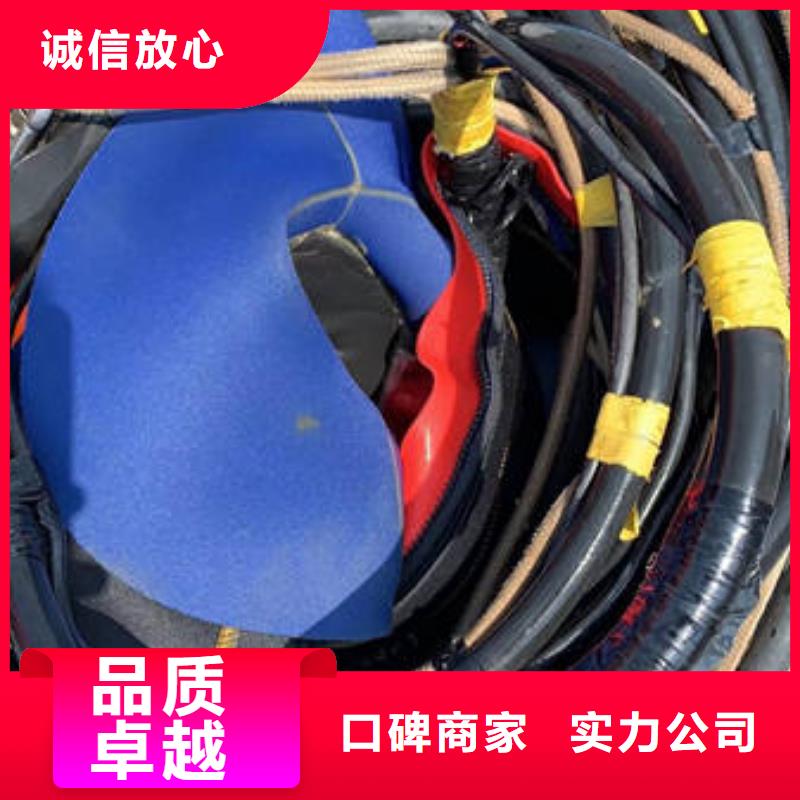 水下防渗堵漏2025专业的团队