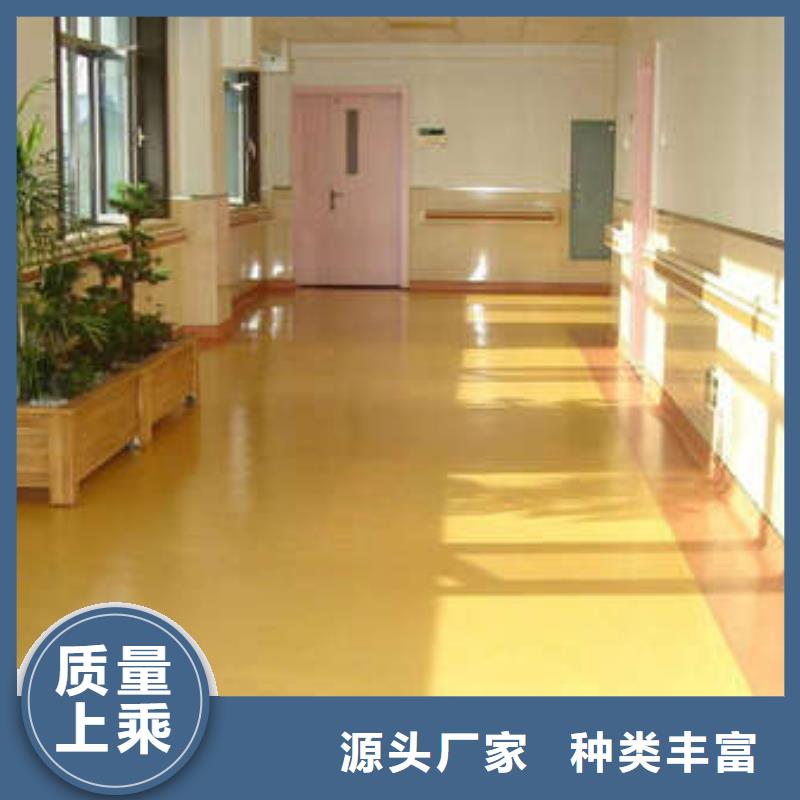 环氧地坪地坪漆匠心打造