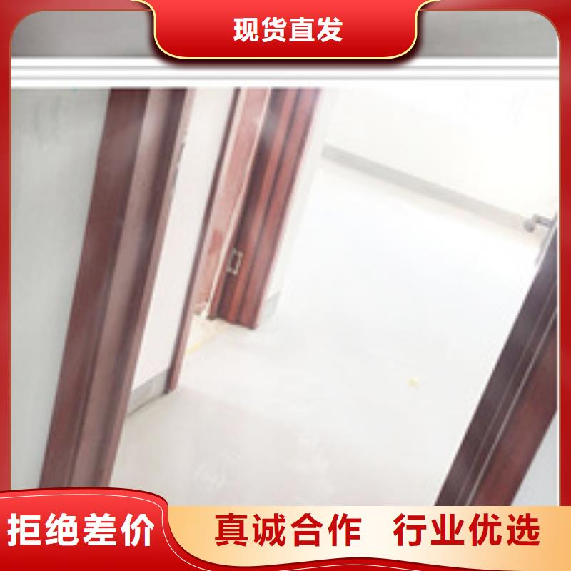 水泥自流平_环氧地坪种类丰富