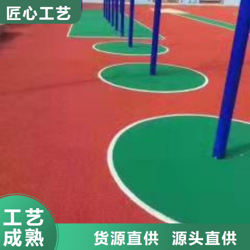 水泥自流平复古地坪漆值得信赖