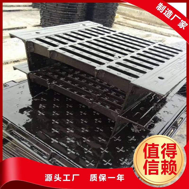 球墨铸铁球墨铸铁管标准工艺