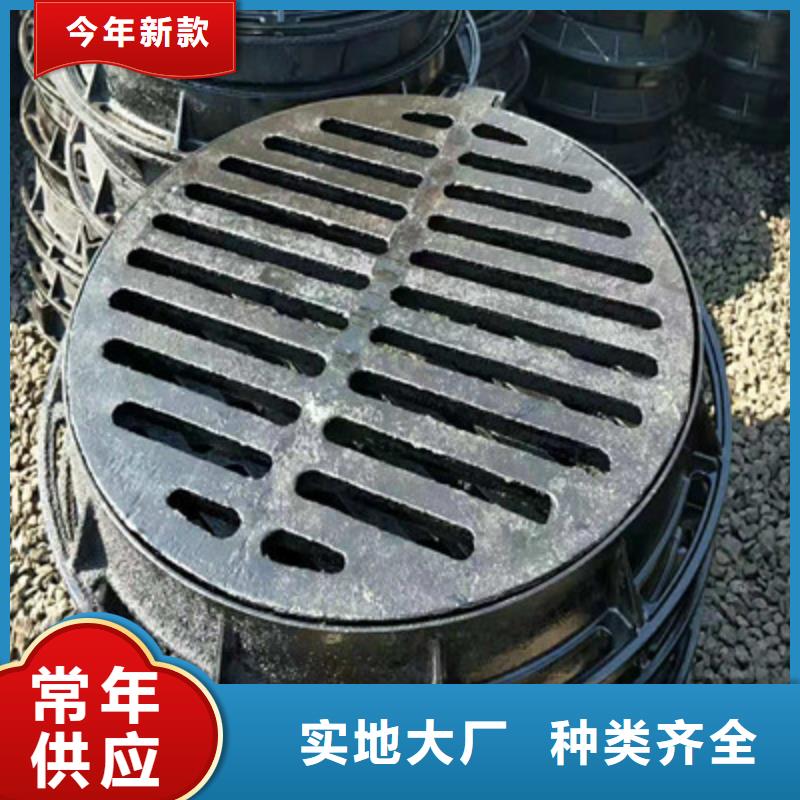 球墨铸铁球墨铸铁管一周内发货