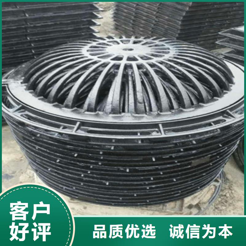 球墨铸铁球墨铸铁管厂家供应