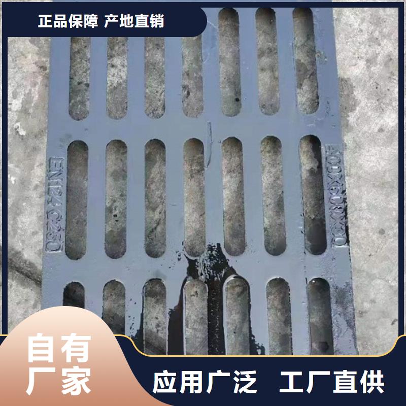 球墨铸铁【球墨铸铁雨水篦子】定制批发