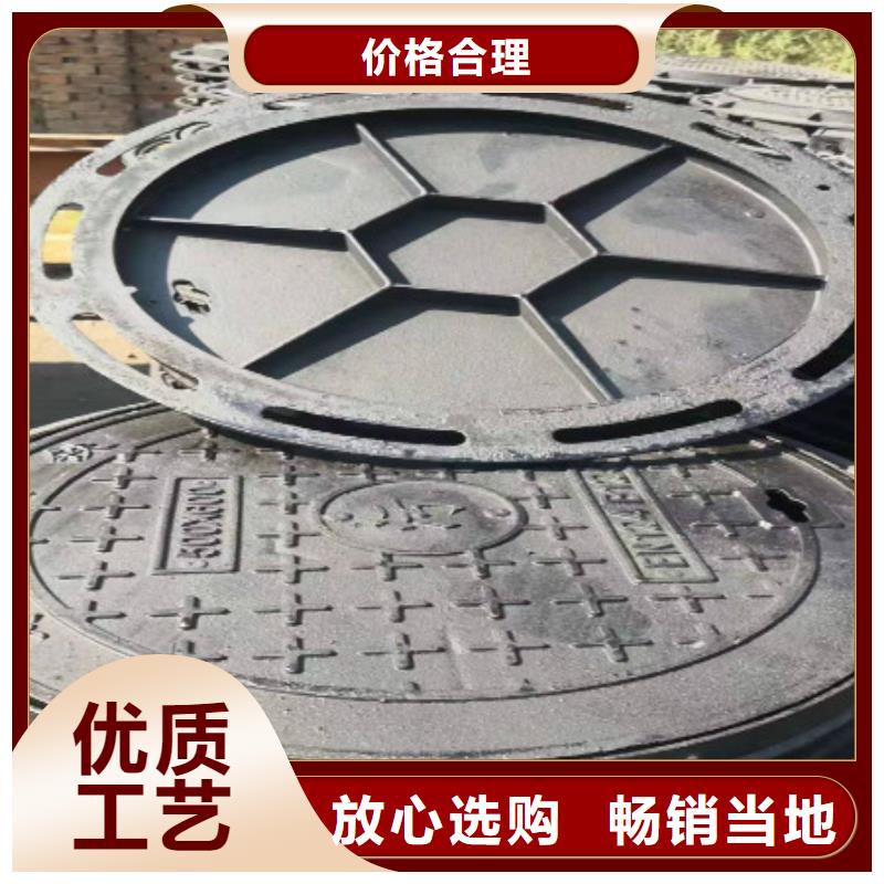 球墨铸铁球墨铸铁管源头采购