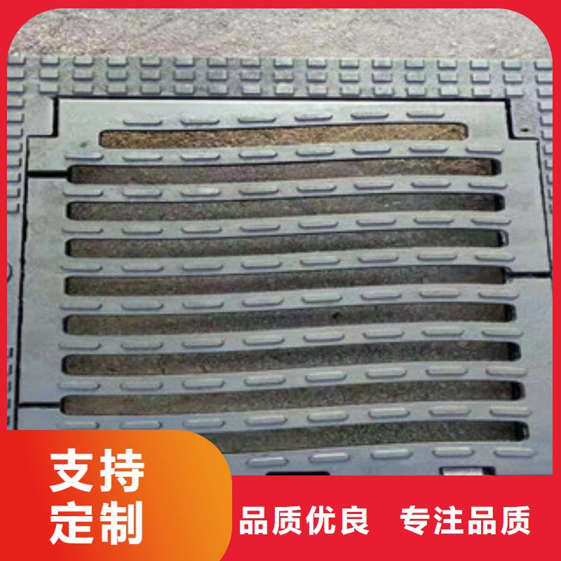 球墨铸铁球墨铸铁井盖好货直销