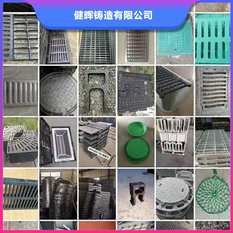 球墨铸铁球墨铸铁管件厂家技术完善