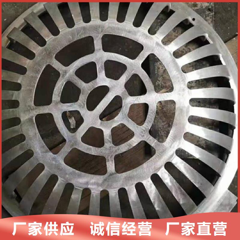球墨铸铁球墨铸铁雨水篦子多种场景适用