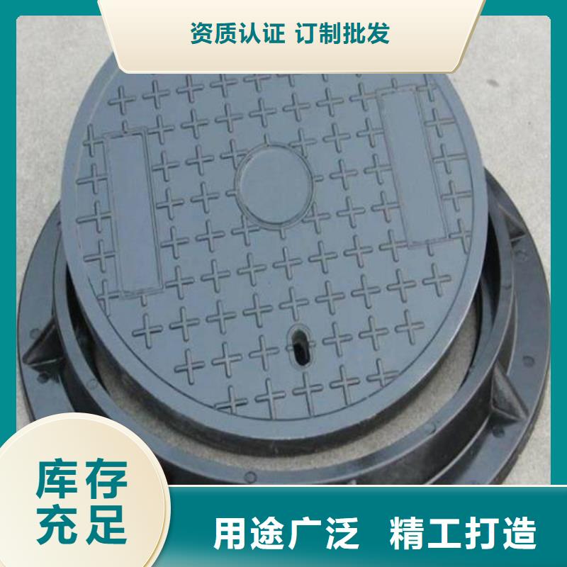 球墨铸铁球墨铸铁管件厂家技术完善