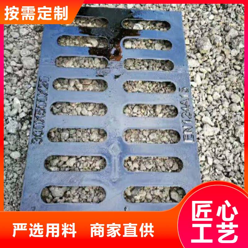 球墨铸铁球墨铸铁管一周内发货