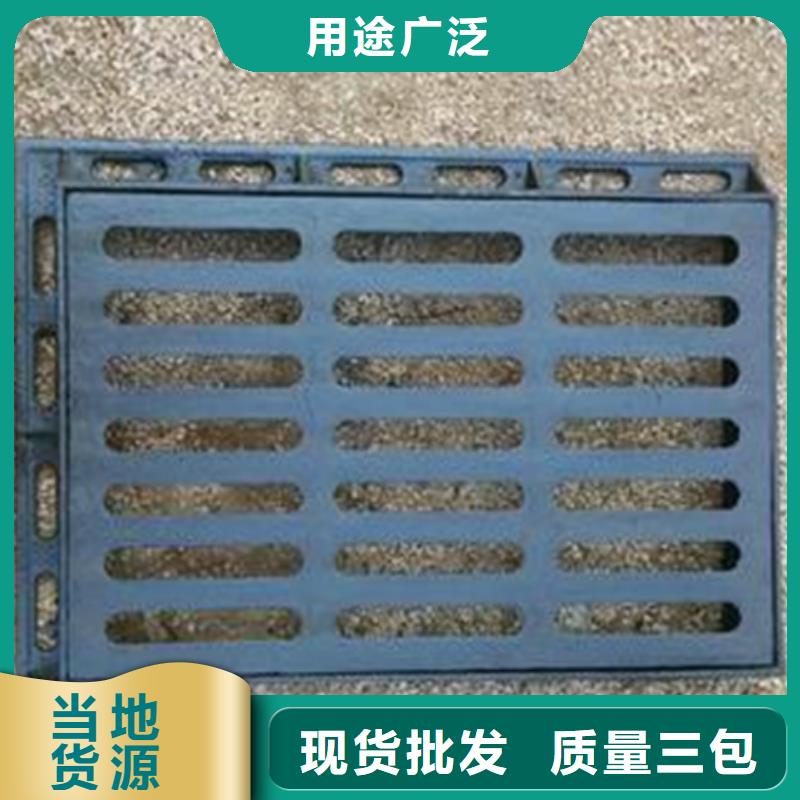 铸造~#（球墨铸铁篦子）