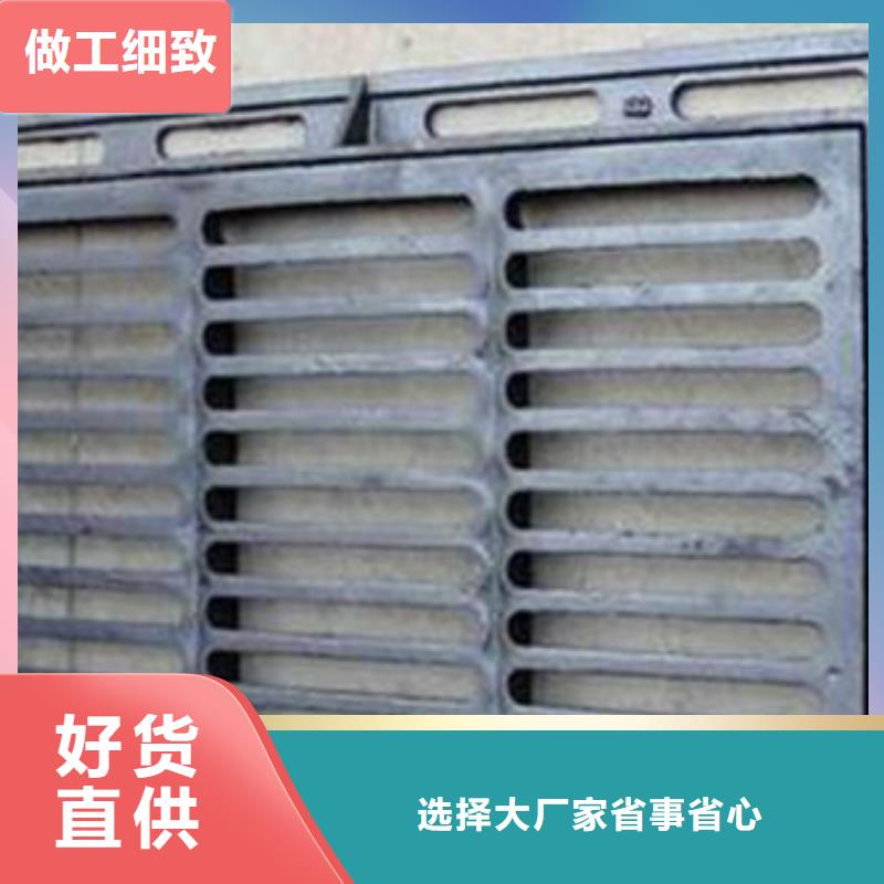 球墨铸铁球墨铸铁管件厂家技术完善