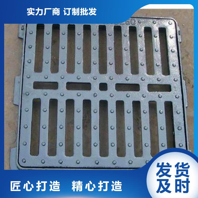 球墨铸铁球墨铸铁管件厂家技术完善