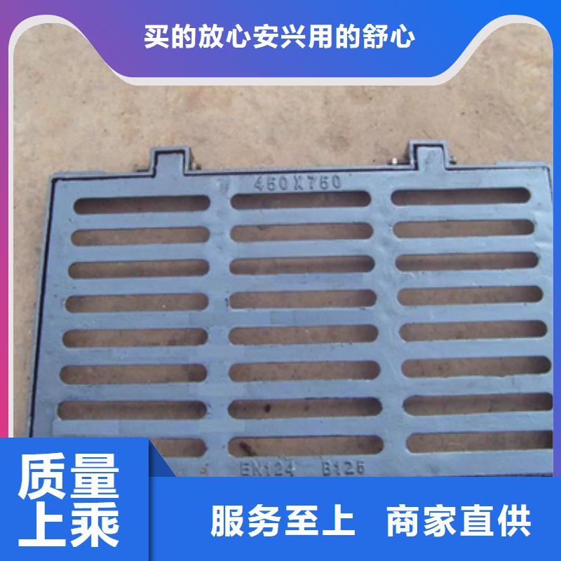 球墨铸铁球墨铸铁管件厂家技术完善