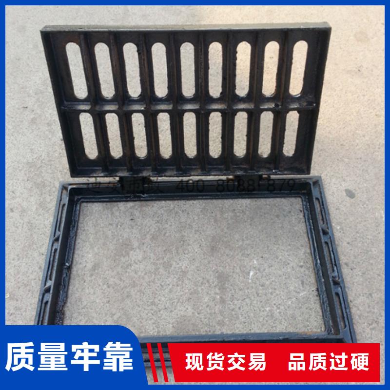 球墨铸铁球墨铸铁管件厂家技术完善