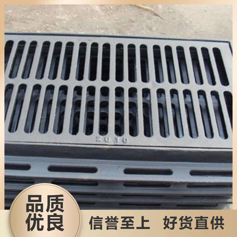 球墨铸铁球墨铸铁管件厂家技术完善