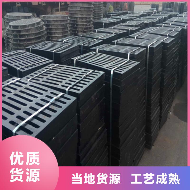 球墨铸铁球墨铸铁管件厂家技术完善
