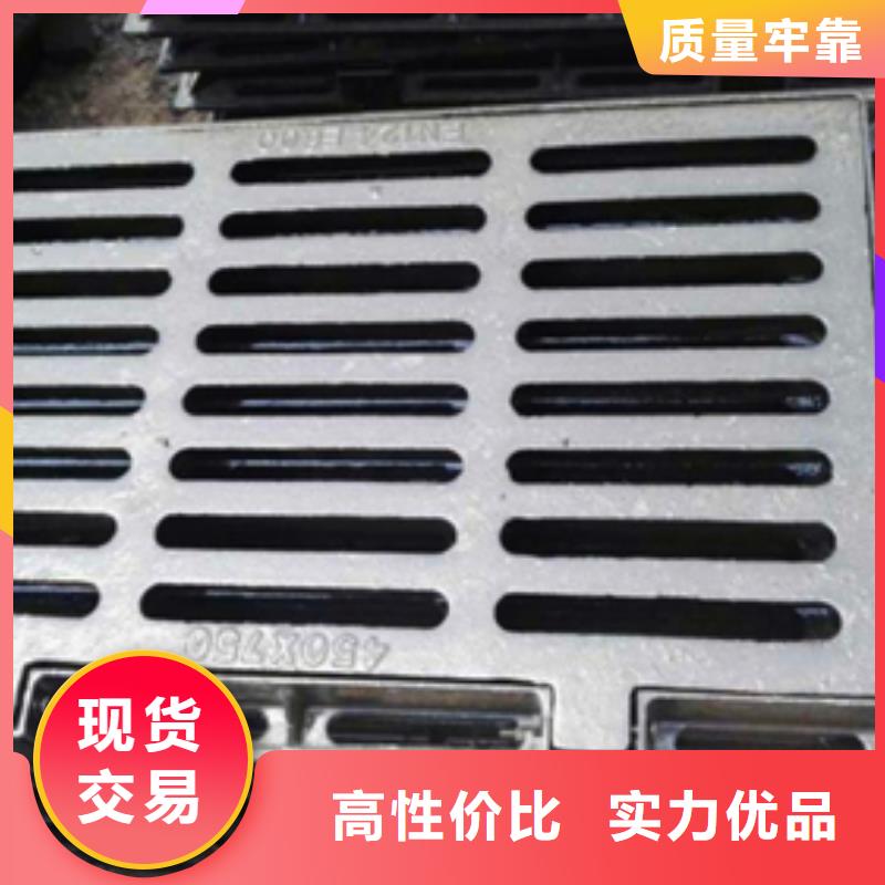 【球墨铸铁】球墨铸铁管产品细节参数