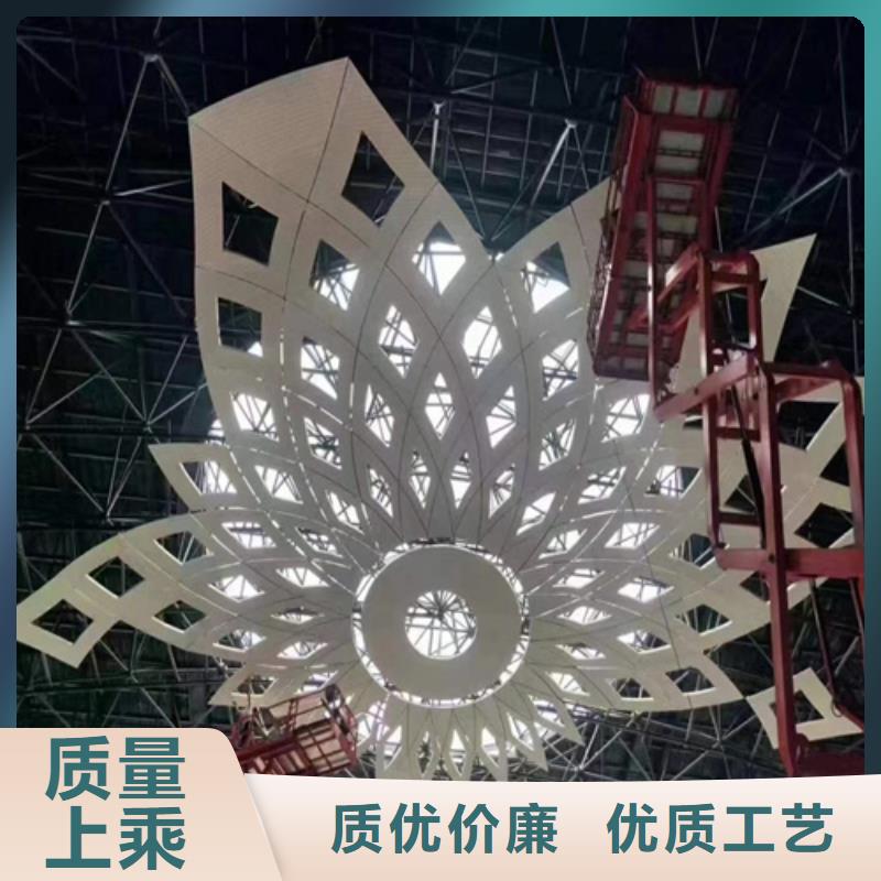 原平民宿铝单板厂家