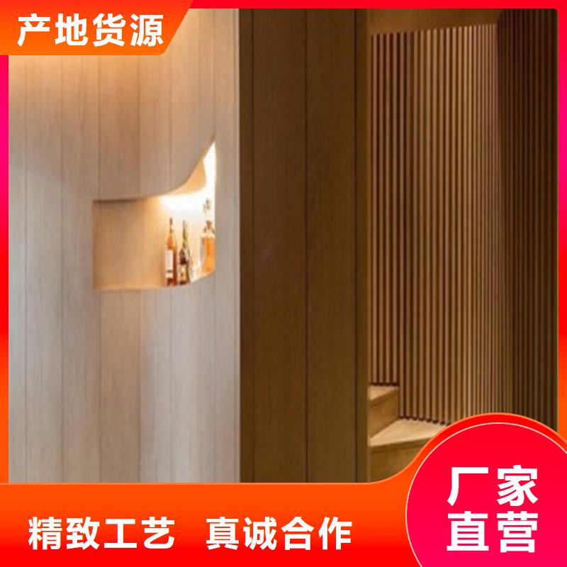 广南铝单板全国发货