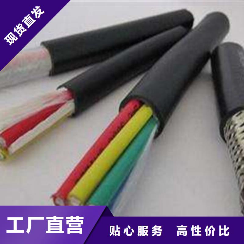 现货供应RVV电缆_优质厂家