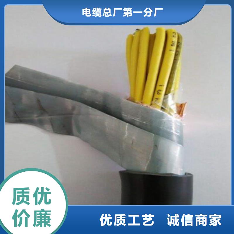 KVVRC（双钢丝）电缆现货齐全