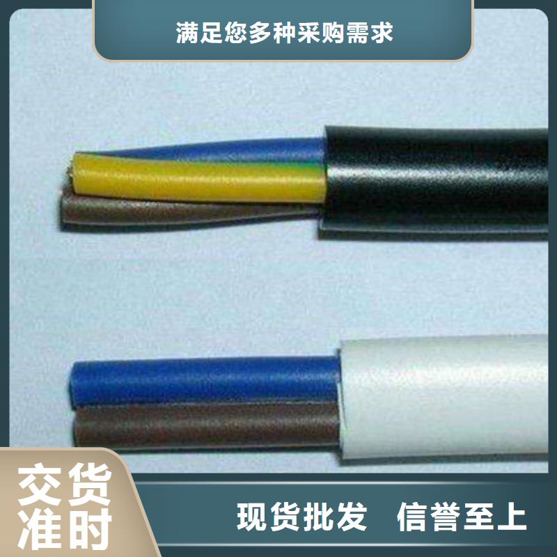 现货供应RVV电缆_优质厂家