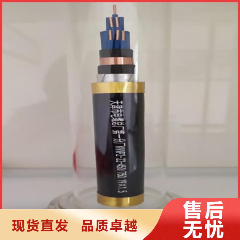 有现货的琼中县MKVVRP2X1.04X1.5电缆厂家直销生产厂家
