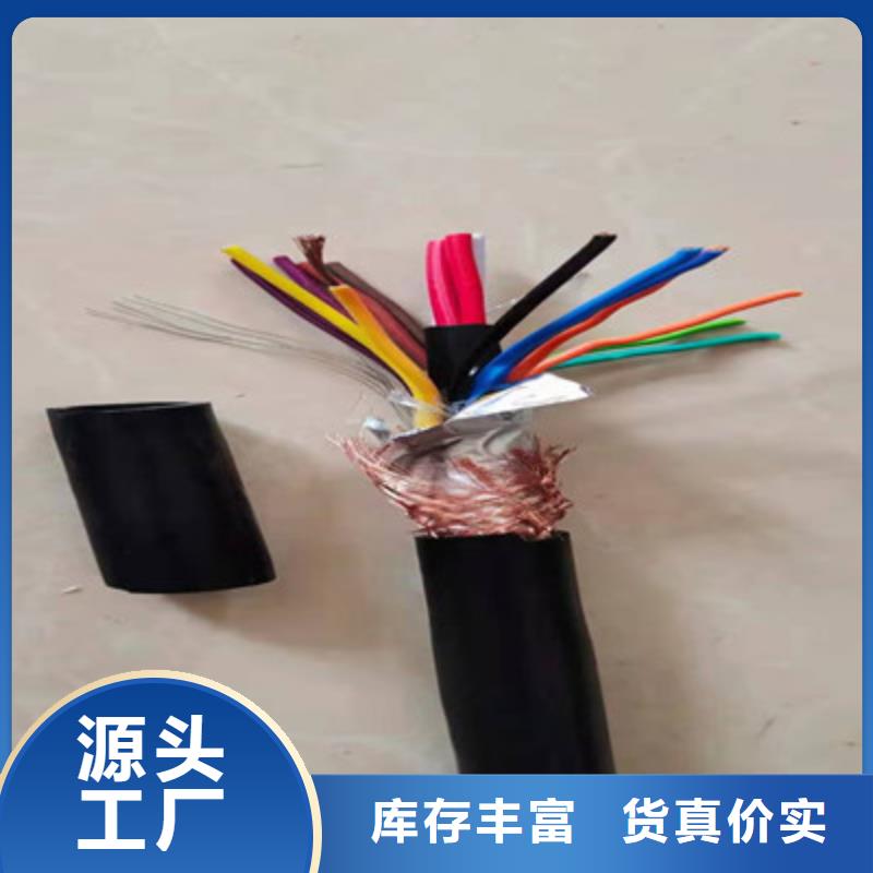 特种电缆通信电缆常年供应
