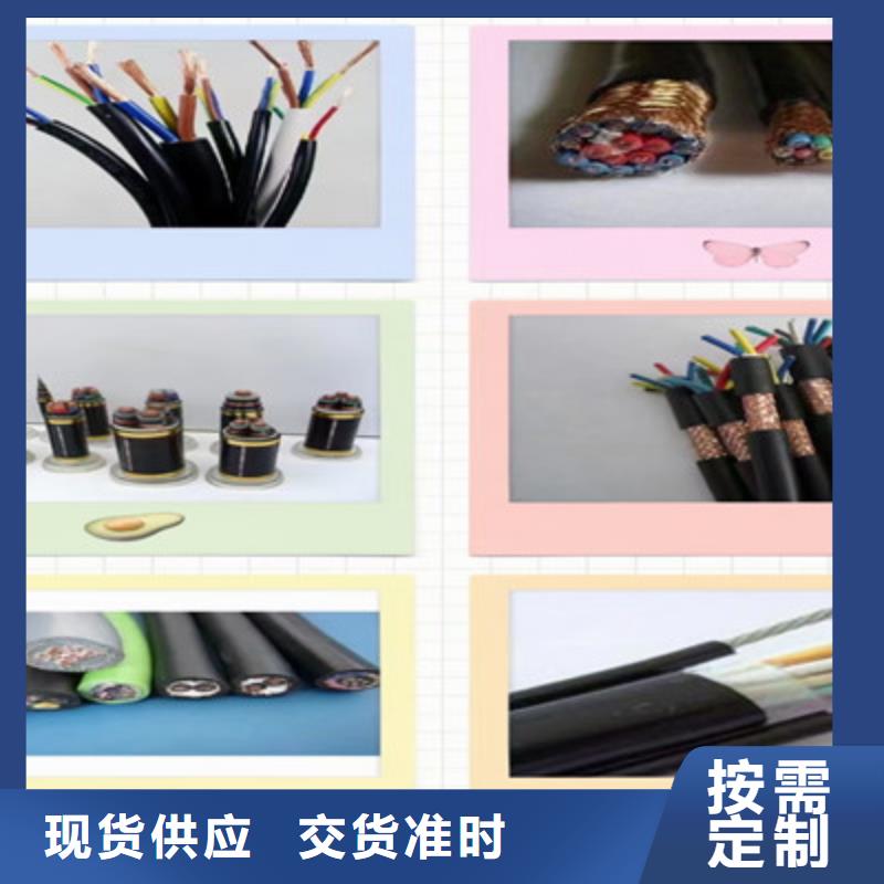 特种电缆,屏蔽电缆定制批发