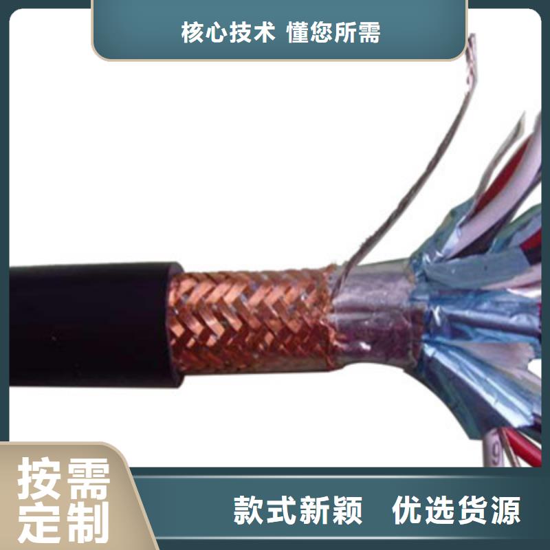 特种电缆-控制电缆厂家
