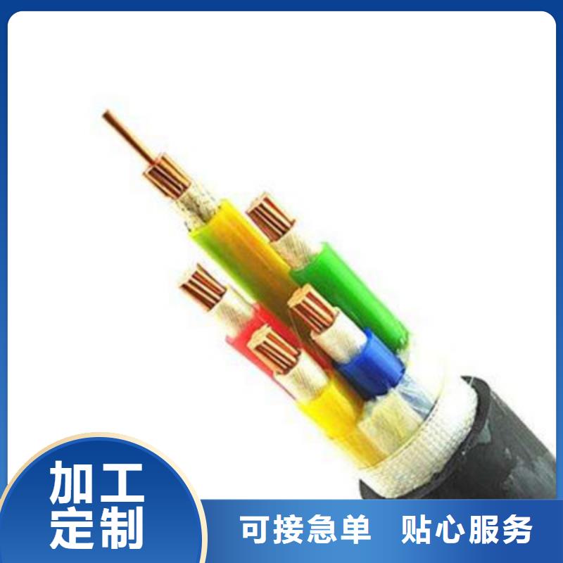 特种电缆阻燃电缆厂家匠心工艺
