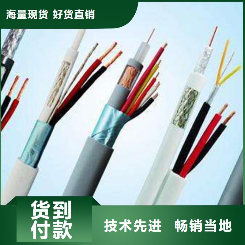 特种电缆屏蔽电缆实体厂家支持定制