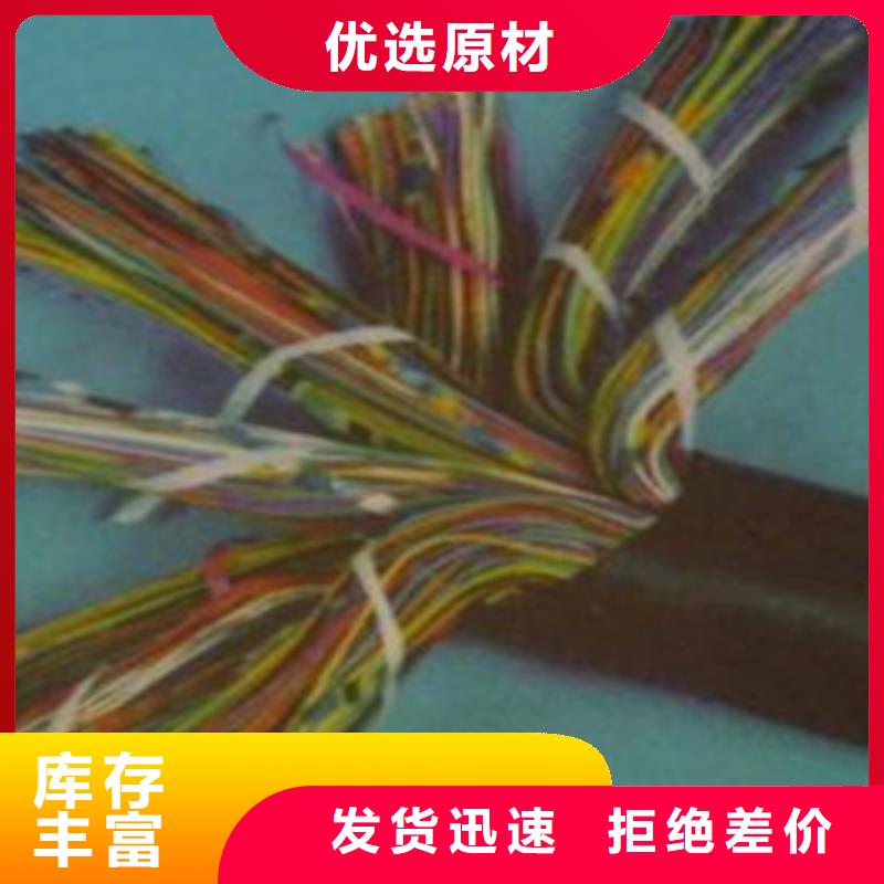 【通信电缆屏蔽电缆高品质现货销售】