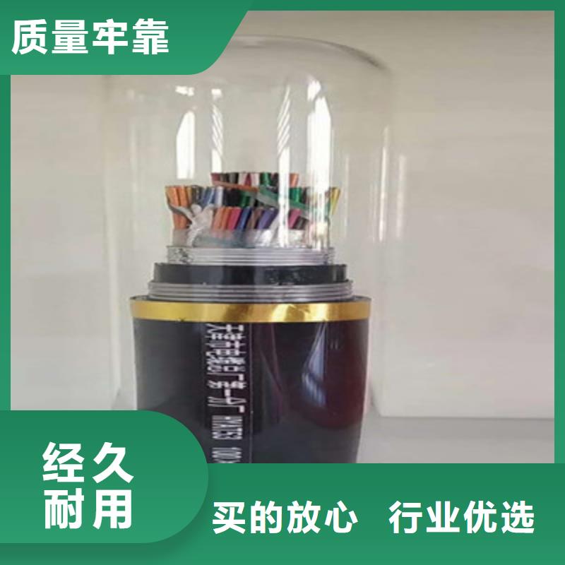通信电缆信号电缆实时报价