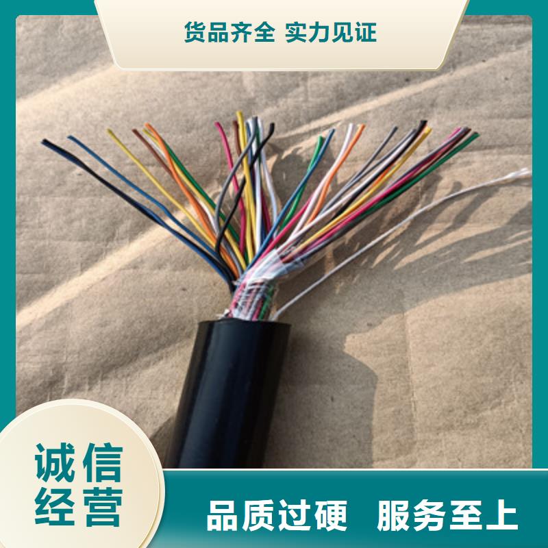 【通信电缆屏蔽电缆信誉有保证】