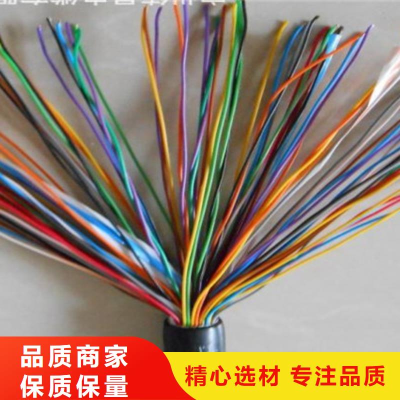 【通信电缆屏蔽电缆信誉有保证】